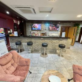 Epsilon Hotel, hotel in London
