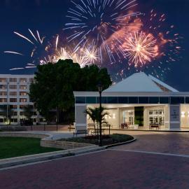 Holiday Inn Resort Kissimmee by the Parks by IHG, hótel í Orlando