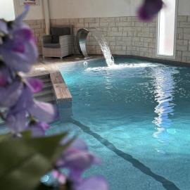 Hôtel Calme Des Pins & Spa, Hotel in Les Sables-dʼOlonne