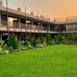 Dream Resort (Adults only 14+)