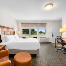 Best Western Driftwood Inn, hotel en Idaho Falls