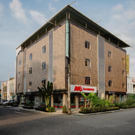 Apartadó में, होटल Hotel Plataneras Plaza