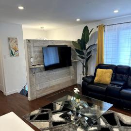 Luxury bungalow, hotel em Châteauguay