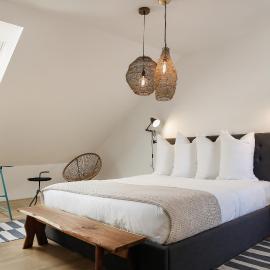 Pomalo Inn, khách sạn ở Vis