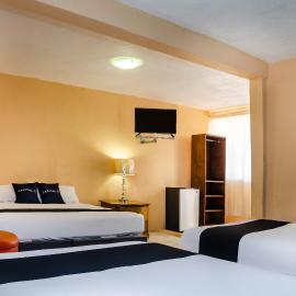 Capital O Hotel Dos Mares, Cabo San Lucas, hotel sa Cabo San Lucas