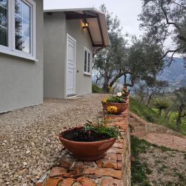 Bungalows at Mali Camp Kruje with Pool, Hotel in Kruja