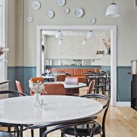 Best Western Plus Hotel Hebron, хотел в Копенхаген