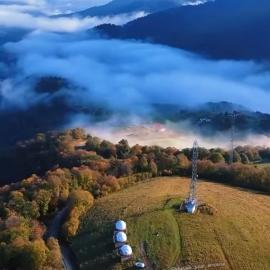 Dilijan Glamping, hotel v destinácii Dilijan