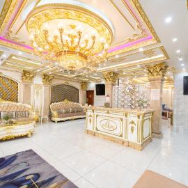 Collection O Cuong Thanh 3 Hotel, hotel in Ho Chi Minh City