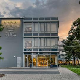 Flightgate Munich Airport Hotel, a member of Radisson Individuals