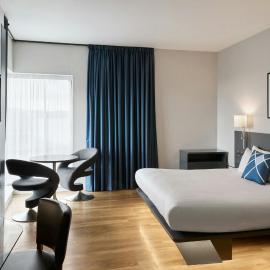 Dundee में, होटल Four Points Flex by Sheraton Dundee