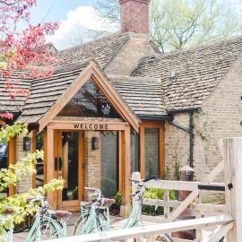 Wild Thyme & Honey - Cirencester-Cotswolds