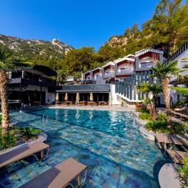 Ramitos Hotel