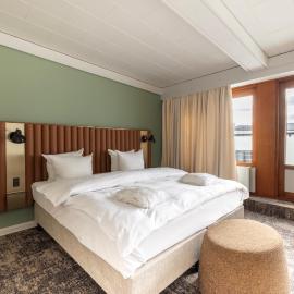 Imperial Hotel, hotel en Copenhague