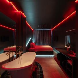 Đào Tiên Hotel - Mai Xuân Thưởng, hotel in Ho Chi Minh City