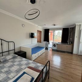 Erkal Pension – hotel w mieście Antalya