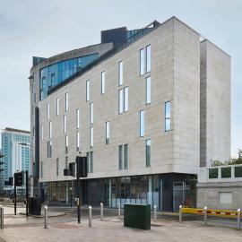 Four Points Flex by Sheraton Cardiff