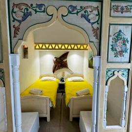 Dar Evelyne, hotel u gradu Mahdia