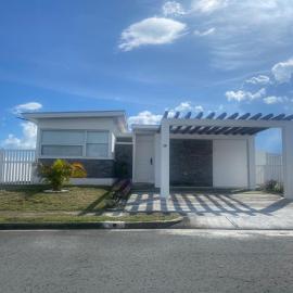 Summer House, ξενοδοχείο σε Chame