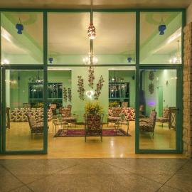 Al Fundok Boutique Hotel, hotel Masszer al-Sufban