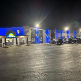 Days Inn by Wyndham Sioux Falls Airport, hotel u gradu 'Sioux Falls'
