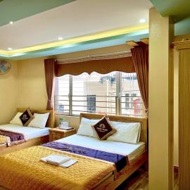 Thanh Trung Hotel
