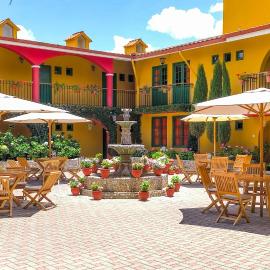 Hotel Tartar