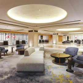 Sheraton Grand Taipei Hotel, hotel em Taipei