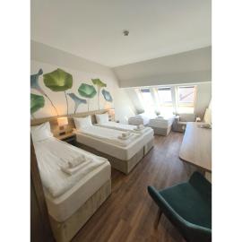 Family-Hotel
