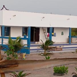 Baafeh, hotel en Sanyang