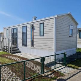 Bungalow familial à la mer, hotel a Middelkerke