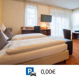 Hotel St Georg - Regensburg