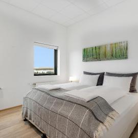 Blue Mountain Apartments by Heimaleiga, Hotel in Reykjavík