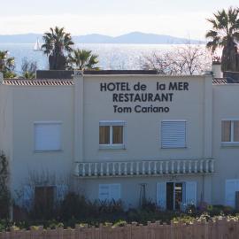 Hôtel de la Mer