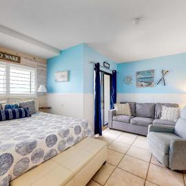 Plantation Dunes #5401 - Coastal Heaven