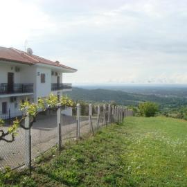 Guesthouse Arsenis, hotel in Kalabaka