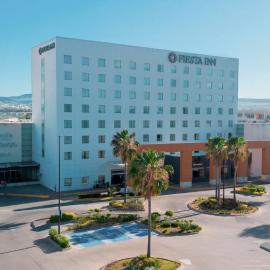 Tepic में, होटल Fiesta Inn Express Tepic