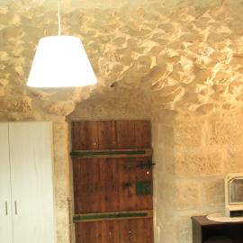 Hosh Al Subbar: Beytüllahim şehrinde bir otel
