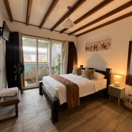 Gaudy's Hostel, hotell San Josés