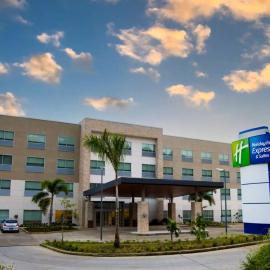 Holiday Inn Express & Suites St Vincent - Grenadines by IHG, hotel em Stubbs