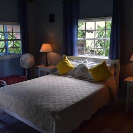 CROOКED TREE LODGE Belize, hotel u gradu Crooked Tree