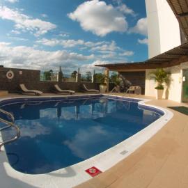 Holiday Inn Guatemala by IHG, hotel em Guatemala
