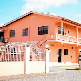 Lesville Tobago