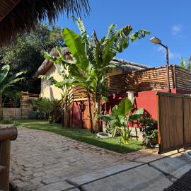 Ambaro Paradise Villa, hotel em Ambaro
