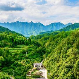Your Quiet Place -Near Zhangjiajie Forest Park,Wulingyuan, hotel a Zhangjiajie