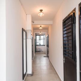 At home Douala Cameroun, hotel a Douala