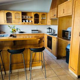 Changill Self Catering CC, hotel v mestu Walvis Bay