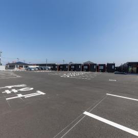 HOTEL R9 The Yard Yabuki