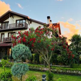 Cevizdibi Hotel, хотел в Masukiye