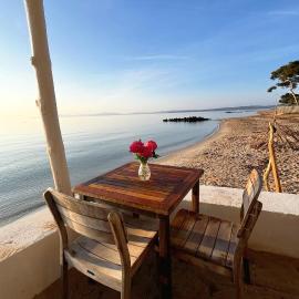 Hôtel Lido Beach